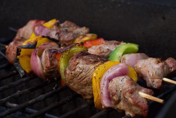 picture Le Coin Libanais