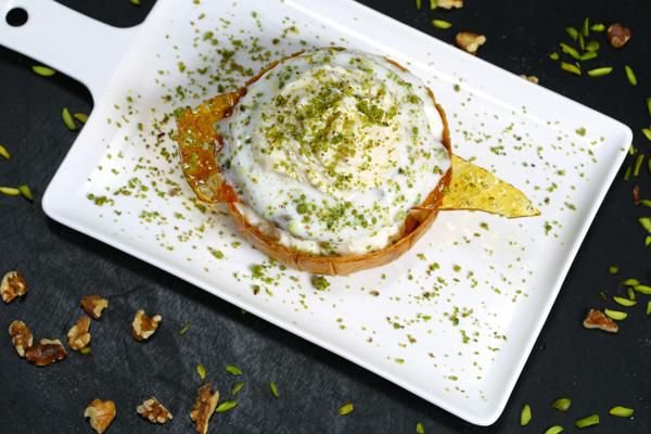 picture Le Coin Libanais