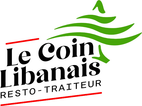 logo Le Coin Libanais
